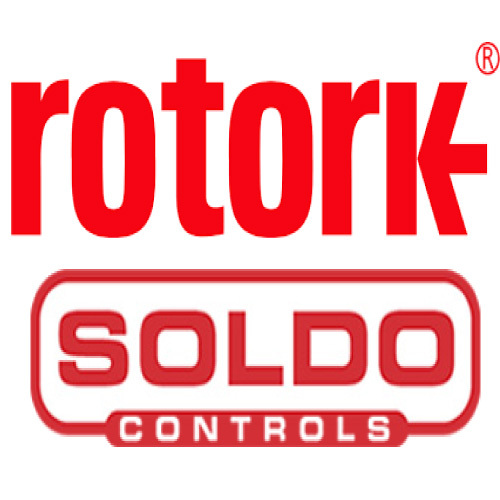 Rotork Instruments/ Soldo Switchboxes